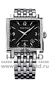 Швейцарские часы Louis Erard La Carree Diamants 69500SE05M